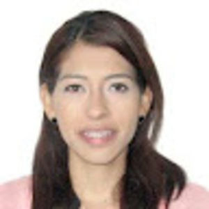 Meet your Posher, Rosa miriam